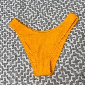 Garage Bikini Bottoms